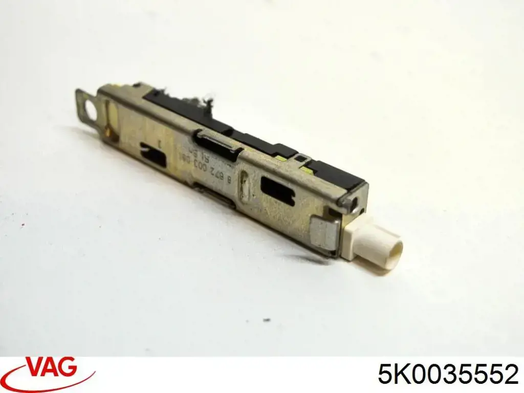 Купити 5K0035552 VAG 