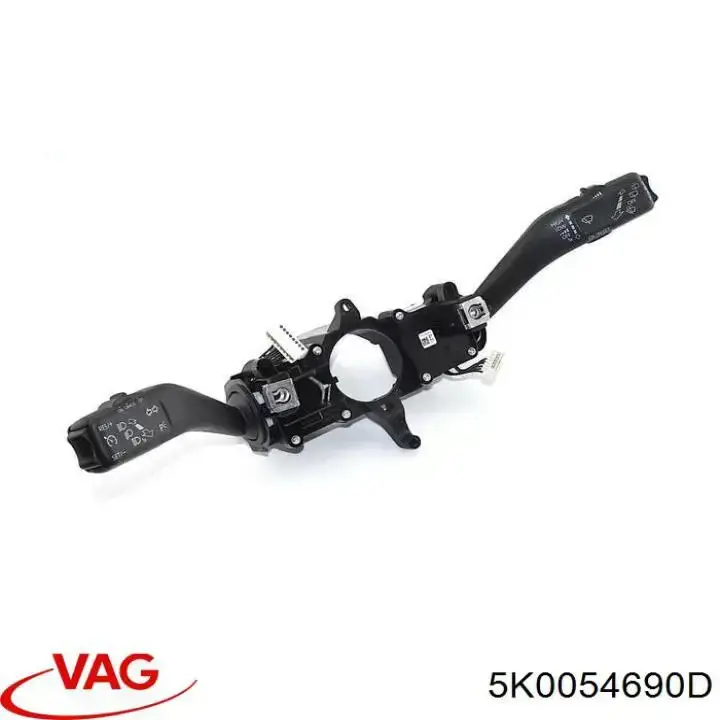  VAG 5K0054690D