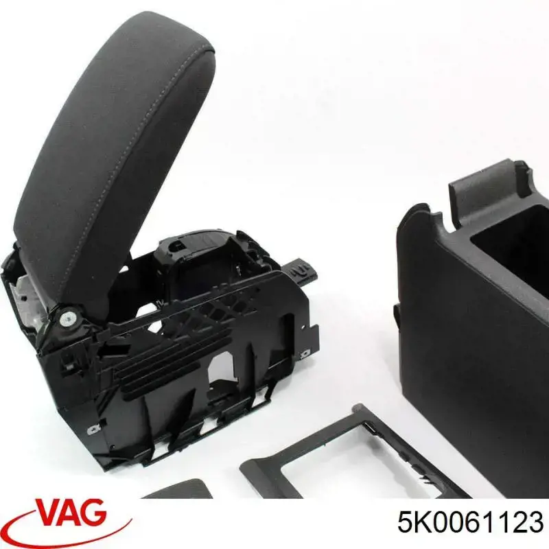  VAG 5K0061123 ціна, від 74.49 USD