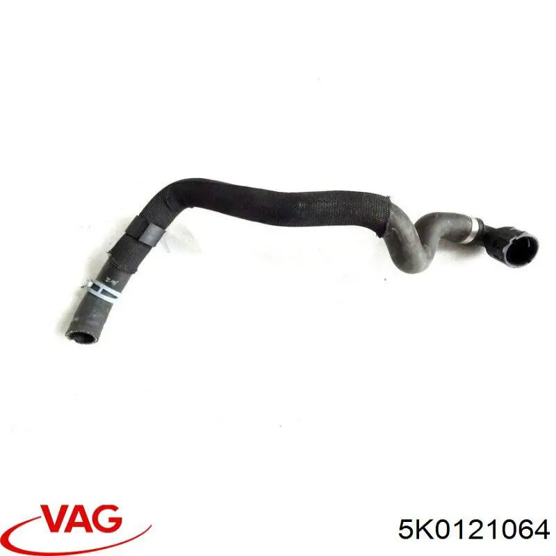 Купити 5K0121064 VAG 