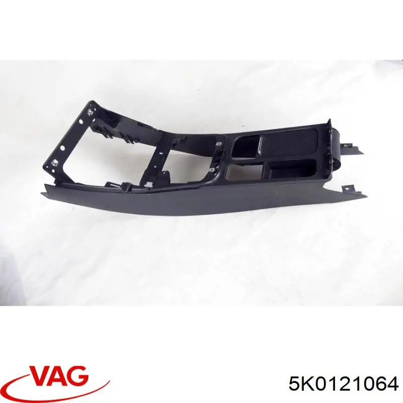  VAG 5K0121064
