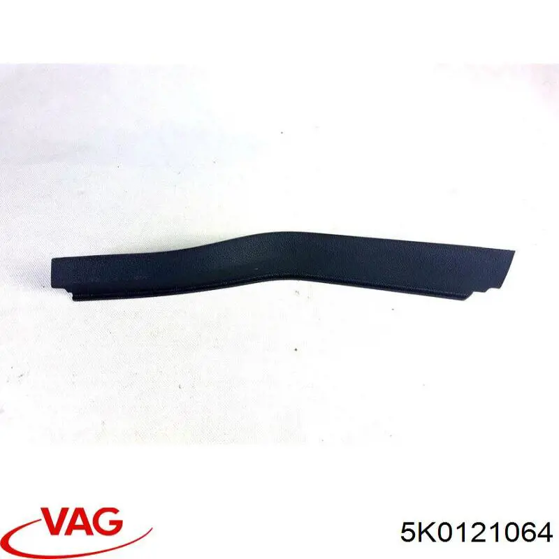  VAG 5K0121064 ціна, від 5.63 USD
