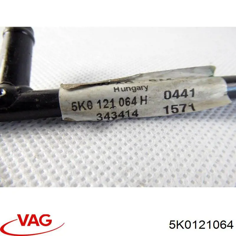 5K0121064 VAG 