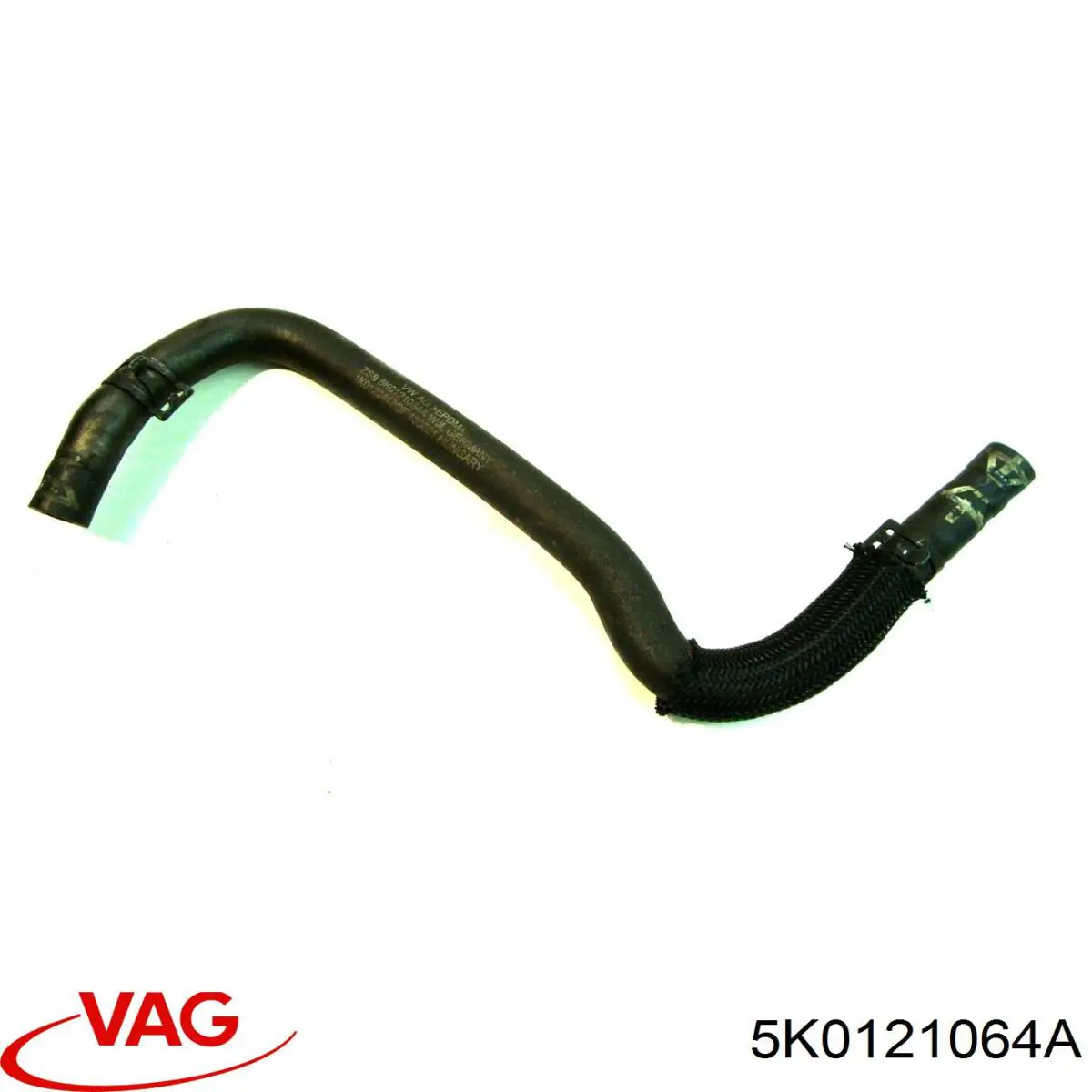  VAG 5K0121064A ціна, від 7.90 USD