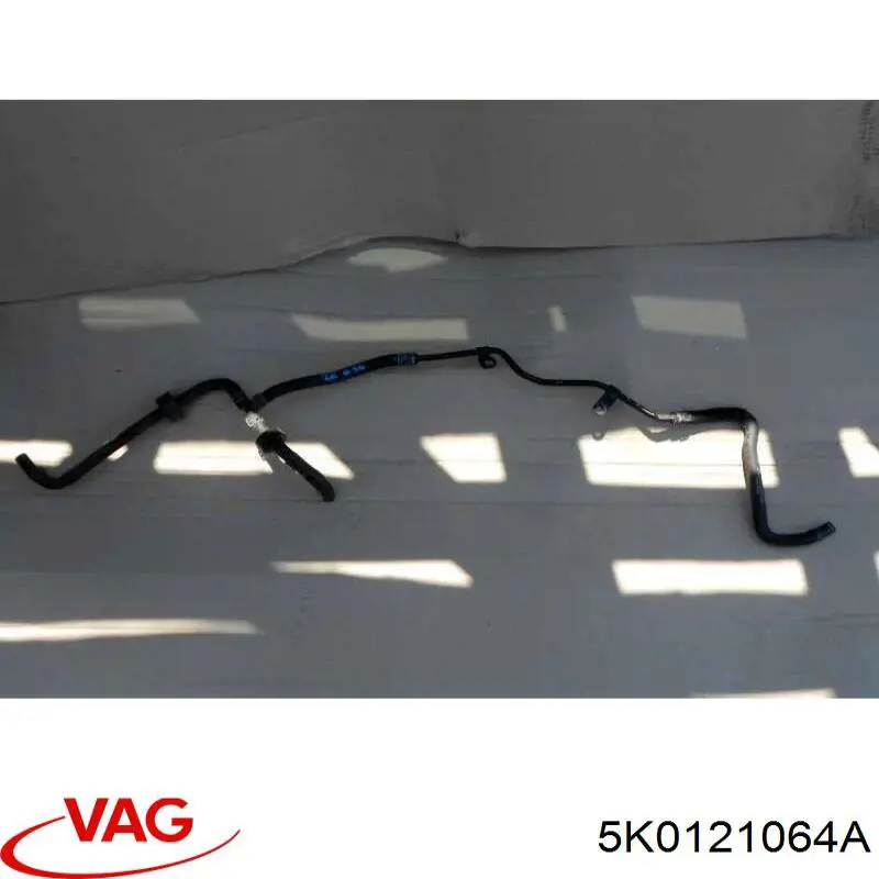 5K0121064A VAG 