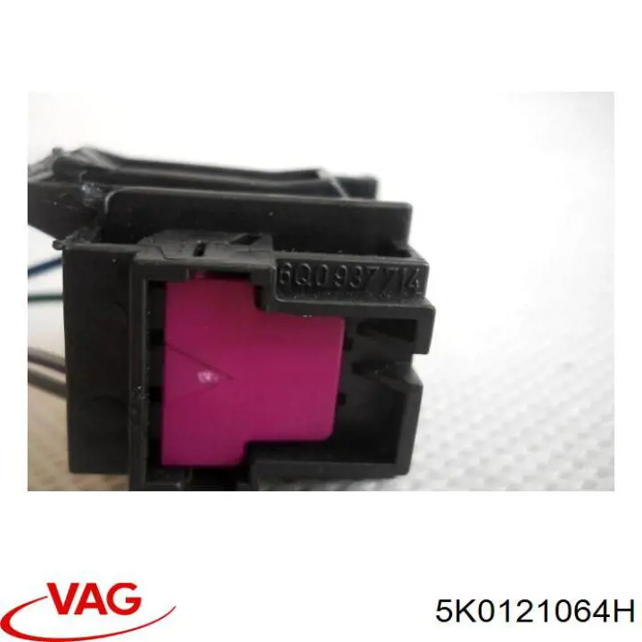  5K0121064J VAG
