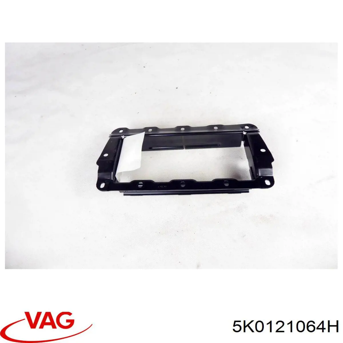  VAG 5K0121064H