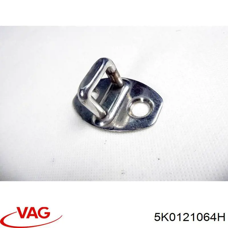  VAG 5K0121064H ціна, від 24.03 USD