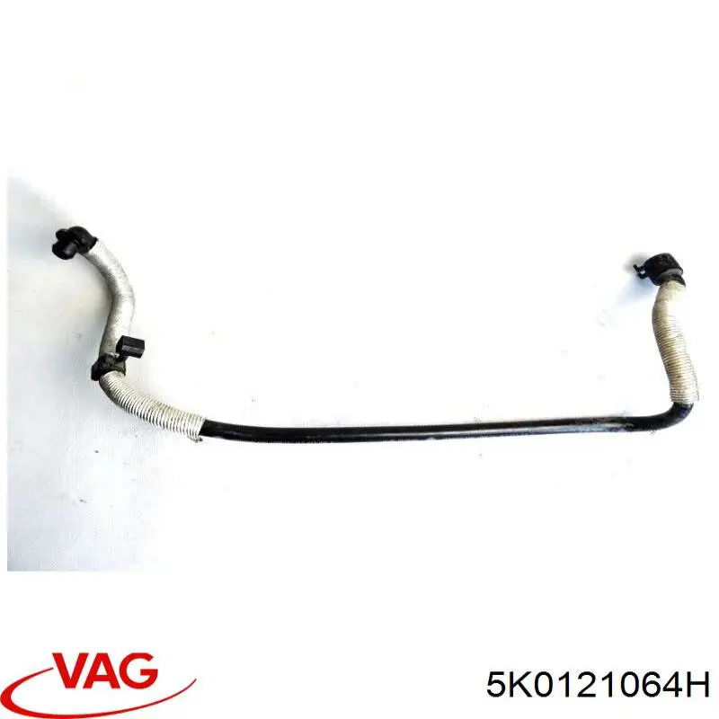 Купити 5K0121064H VAG 