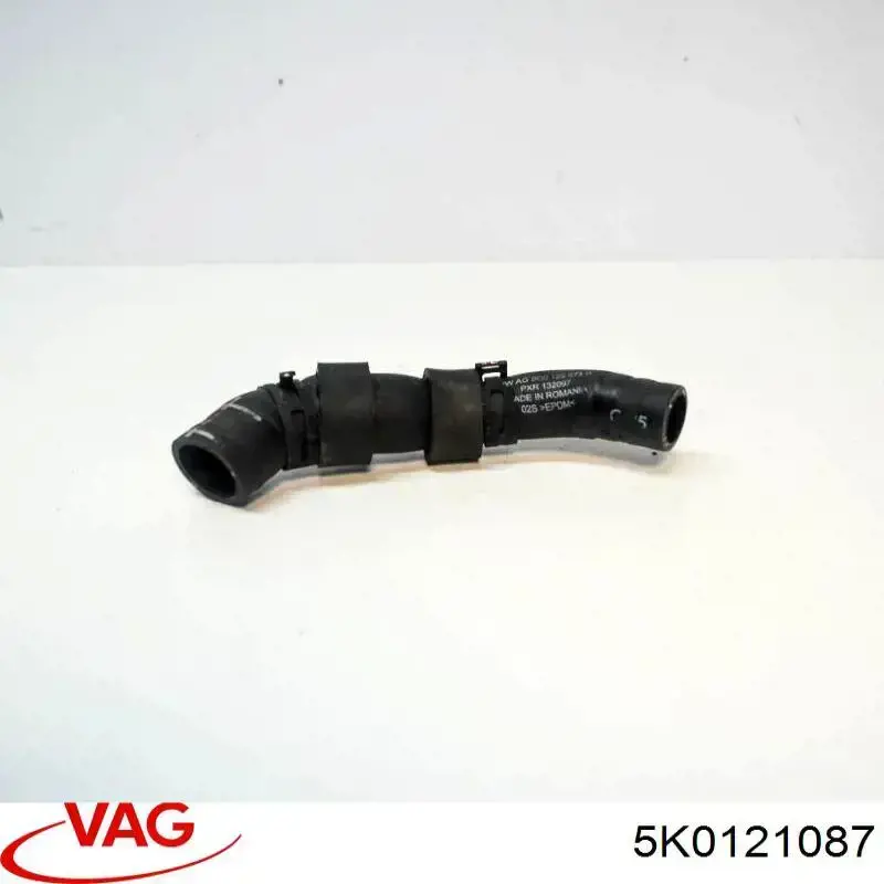 Купити 5K0121087 VAG 