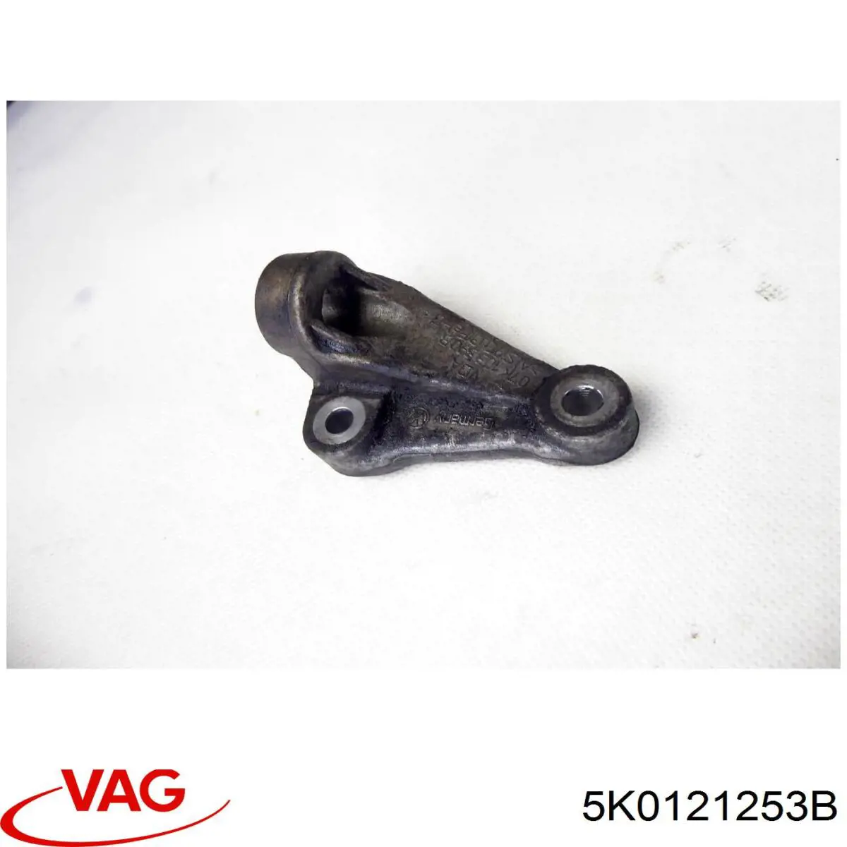 Радіатор основний VAG 5K0121253B ціна, від 50.79 USD