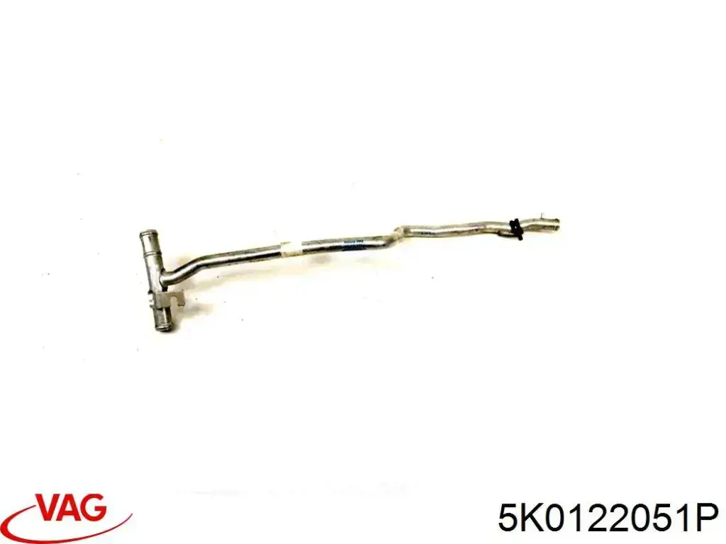 Купити 5K0122051P VAG 
