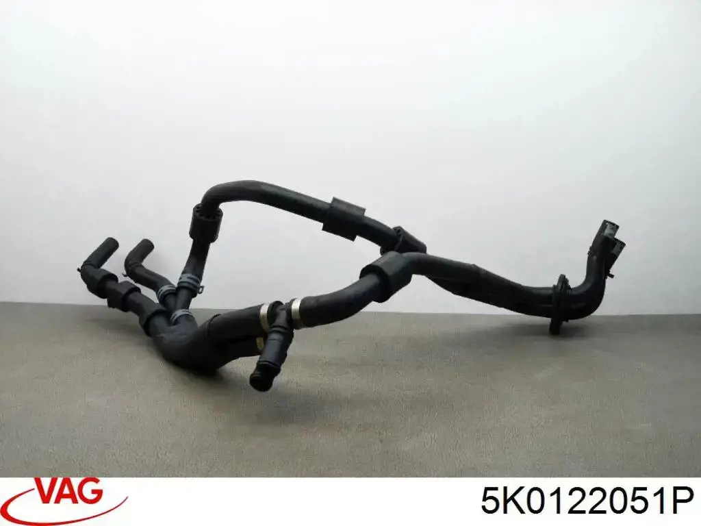 5K0122051P VAG 