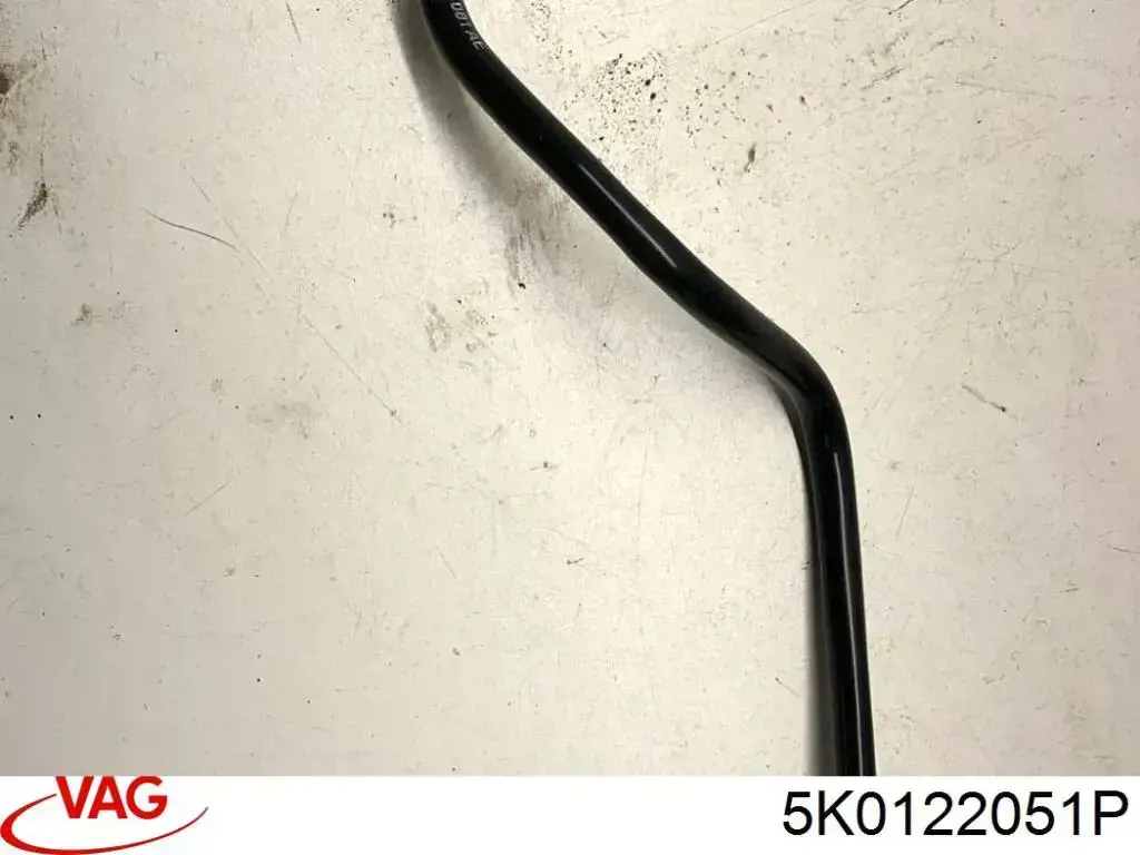  VAG 5K0122051P ціна, від 88.69 USD