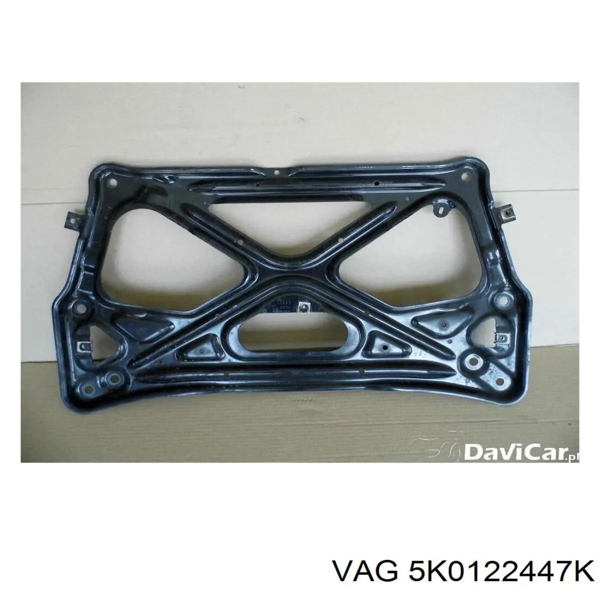 5K0122447L VAG 