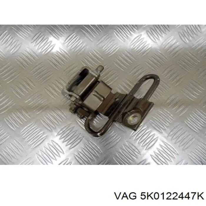 VAG 5K0122447L ціна, від 32.83 USD