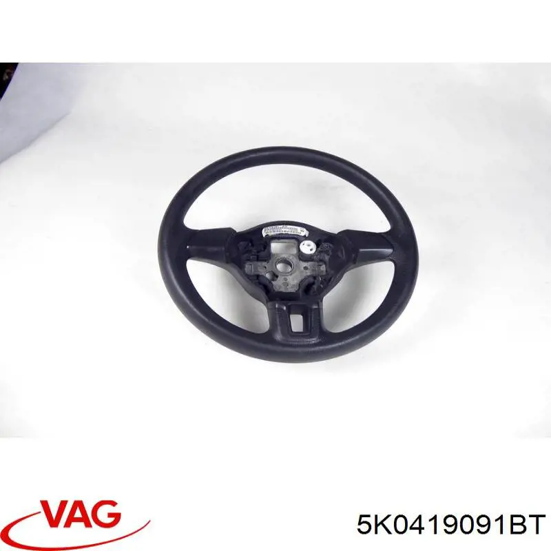 Купити 5K0419091BT VAG Кермо