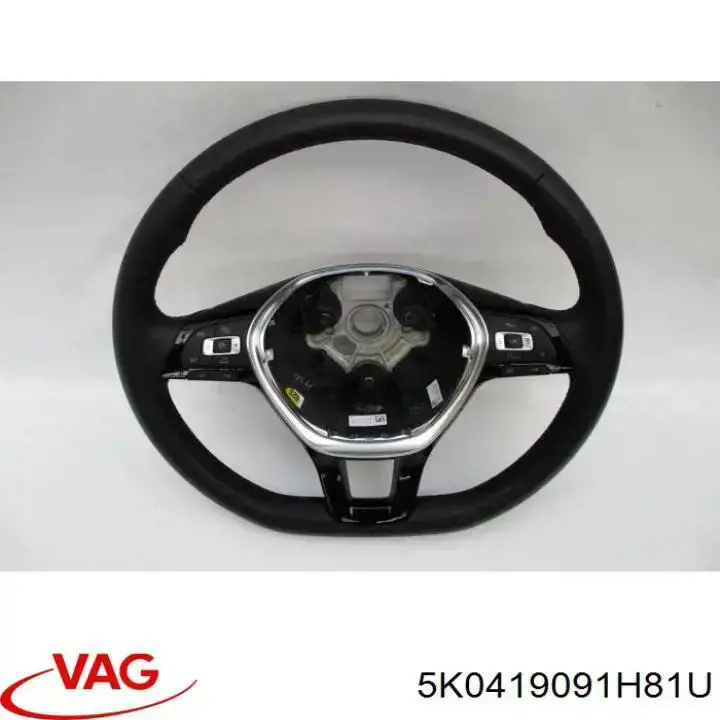5K0419091H81U VAG Рульове колесо