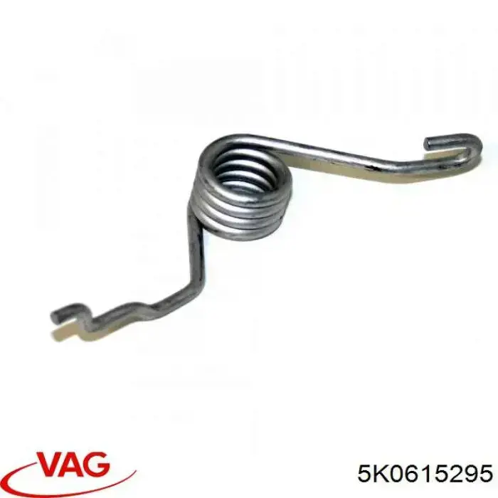 5K0615295 VAG 