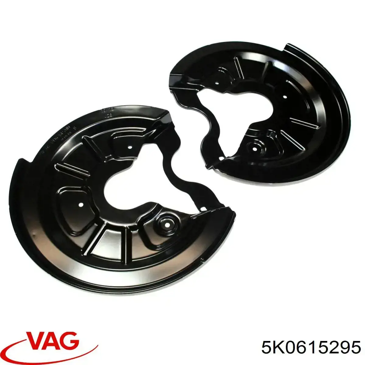 Купити 5K0615295 VAG 