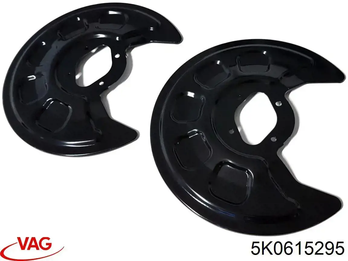 5K0615295 VAG