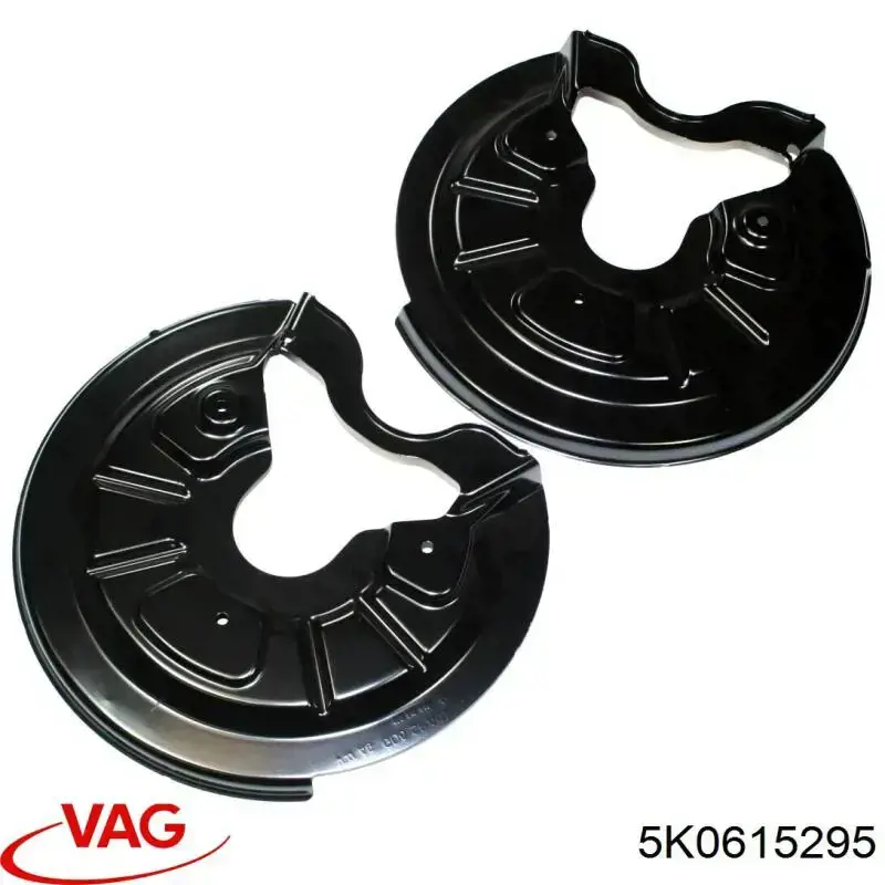  VAG 5K0615295 ціна, від 10.64 USD