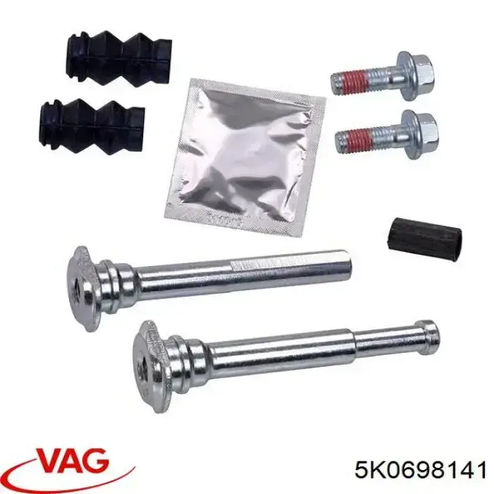 Купити 5K0698141 VAG 