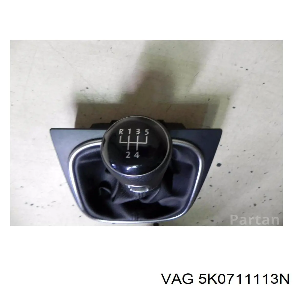 5K0711113N VAG 