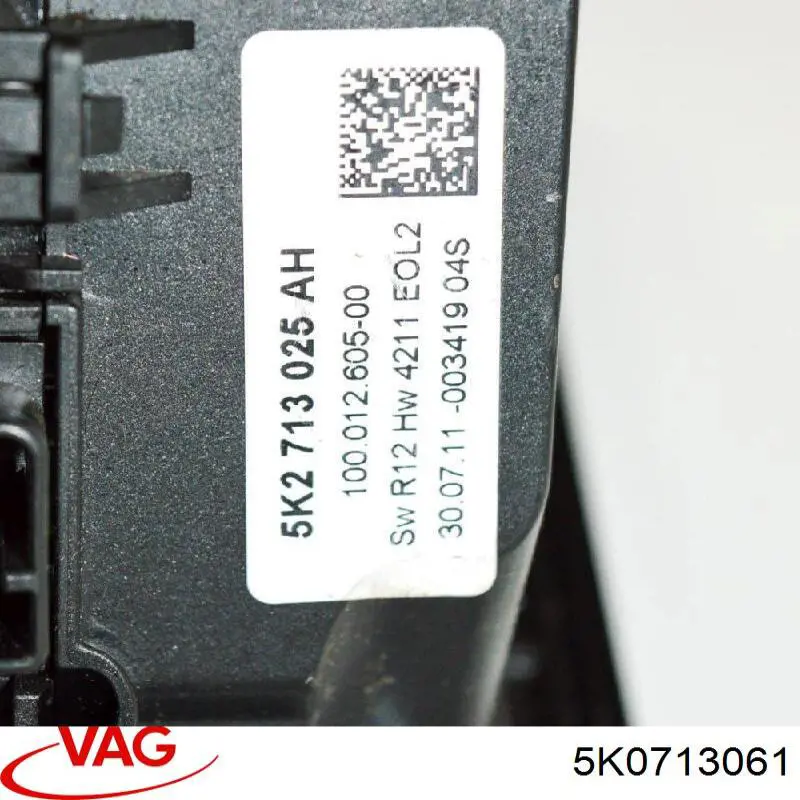  5K0713061 VAG