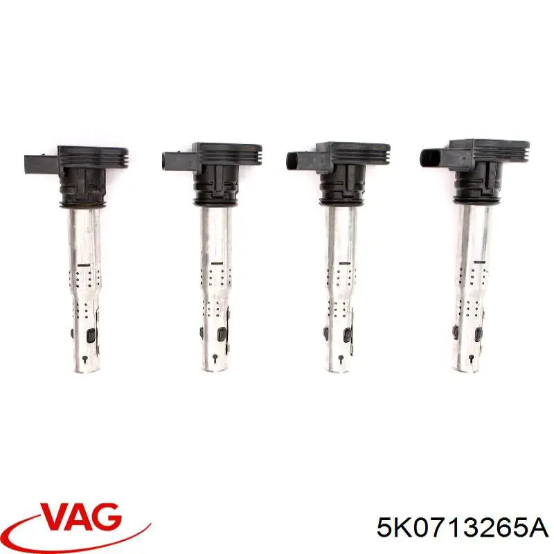 Купити 5K0713265A VAG 