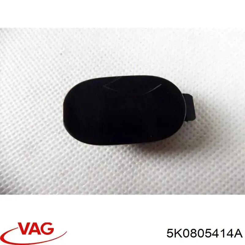 5K0805414A VAG 