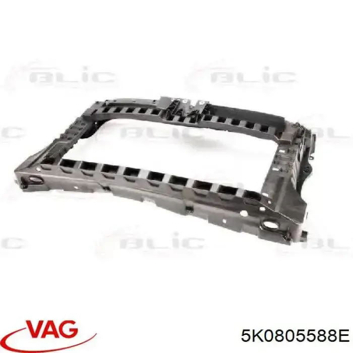 Панель передня AND 30805124 ціна, від 57.64 USD