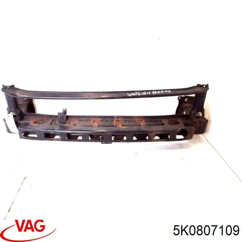  5K0807109 VAG