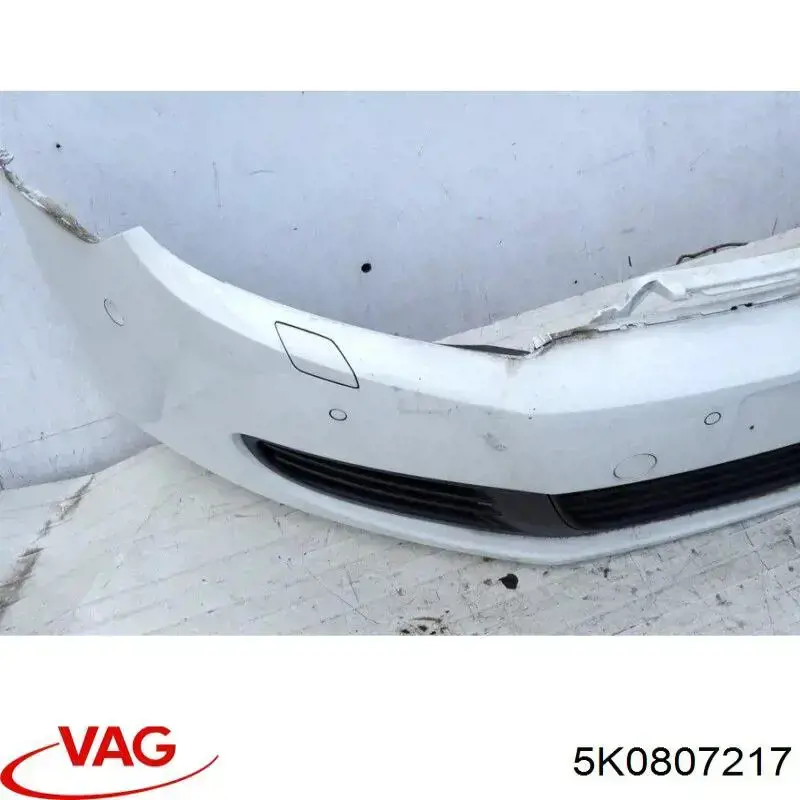 Бампер на авто 4max 5510009534901Q ціна, від 56.79 USD