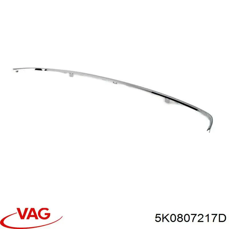 Бампер на авто Signeda PVG04095BA ціна, від 65.60 USD