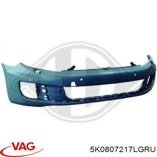 Бампер на авто Polcar 9518076 ціна, від 112.49 USD