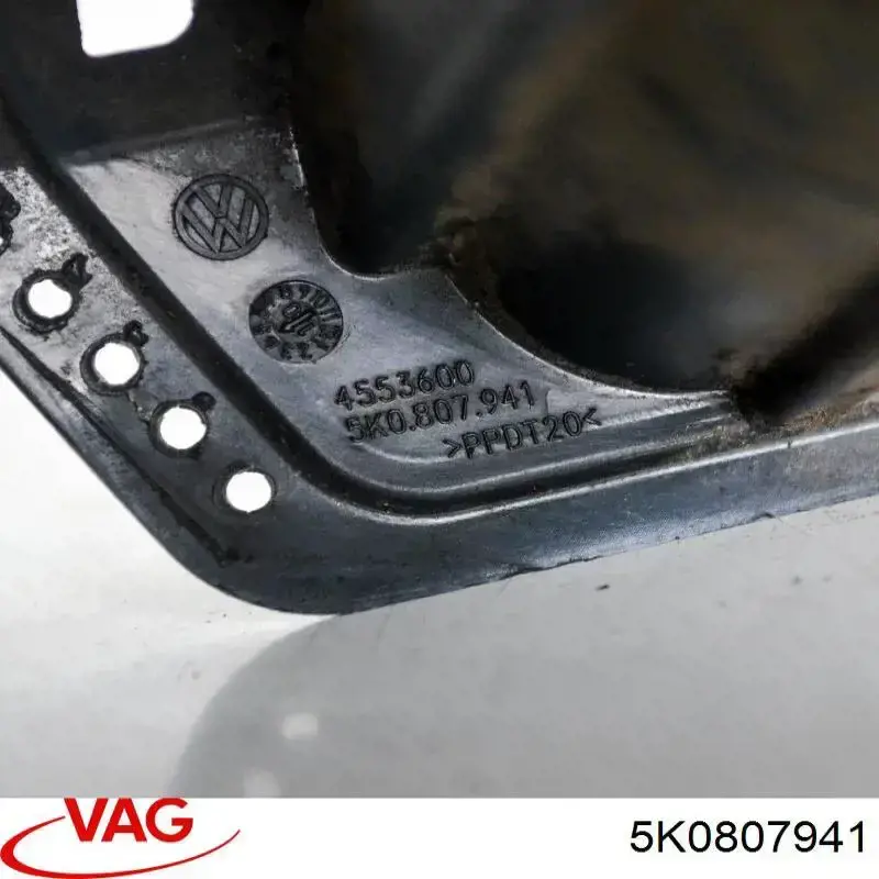 5K0807941 VAG 