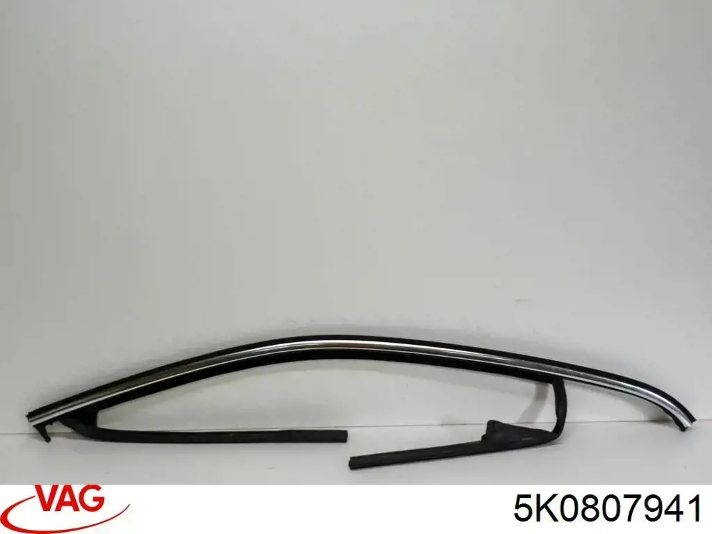  VAG 5K0807941 ціна, від 3.94 USD