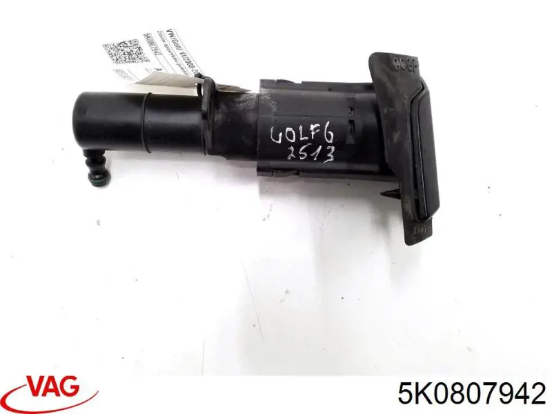 5K0807942 VAG 