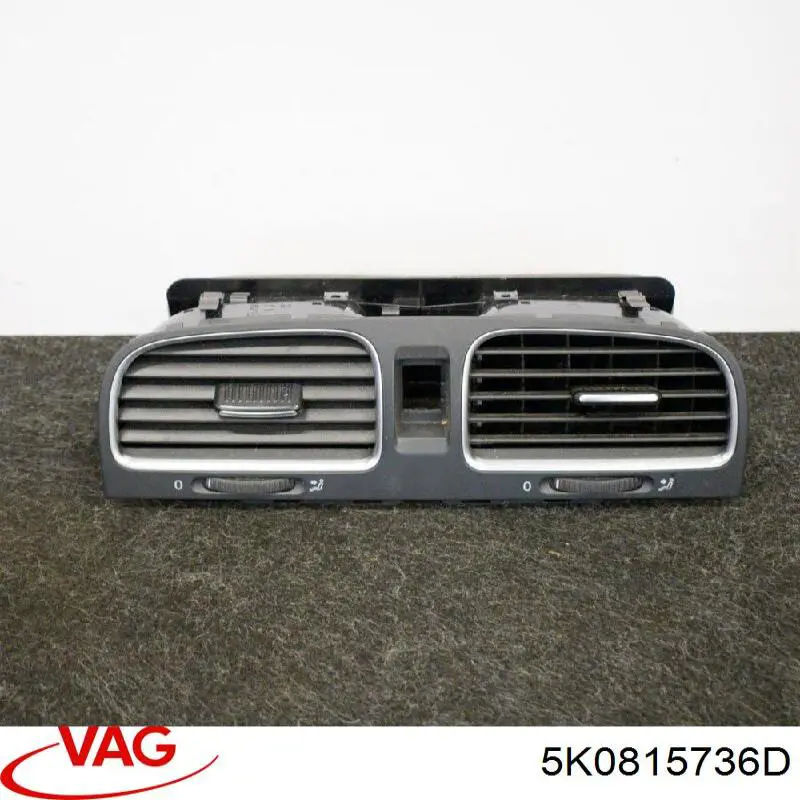  VAG 5K0815736D ціна, від 18.34 USD
