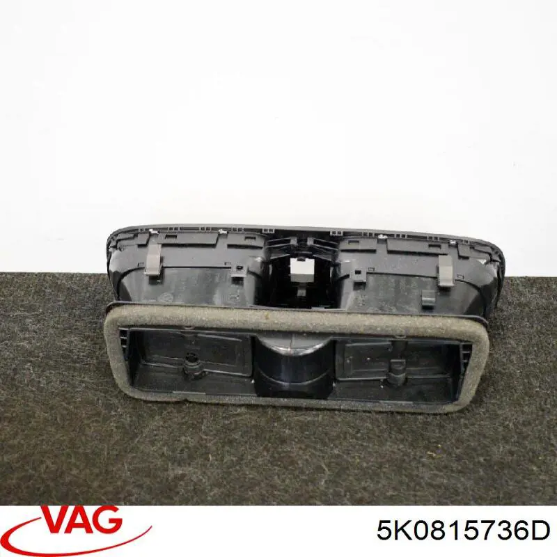  5K0815736D VAG