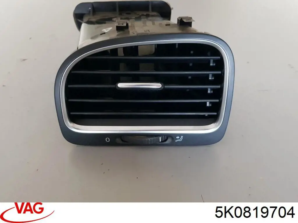 5K0819704 VAG 