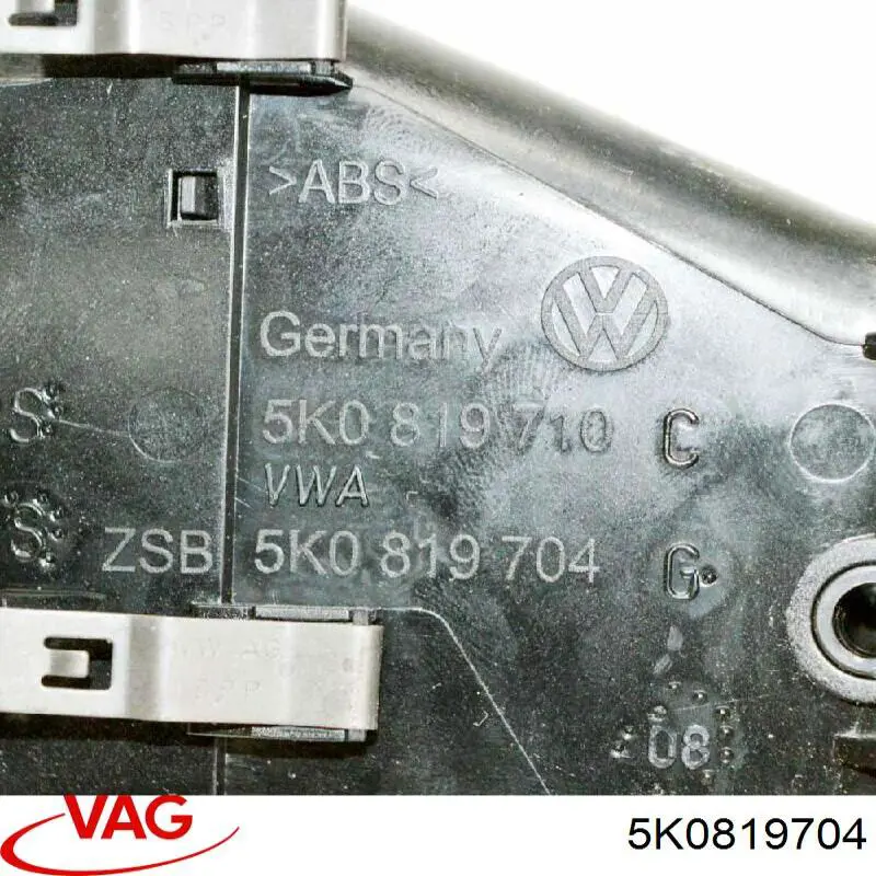  5K0819704 VAG