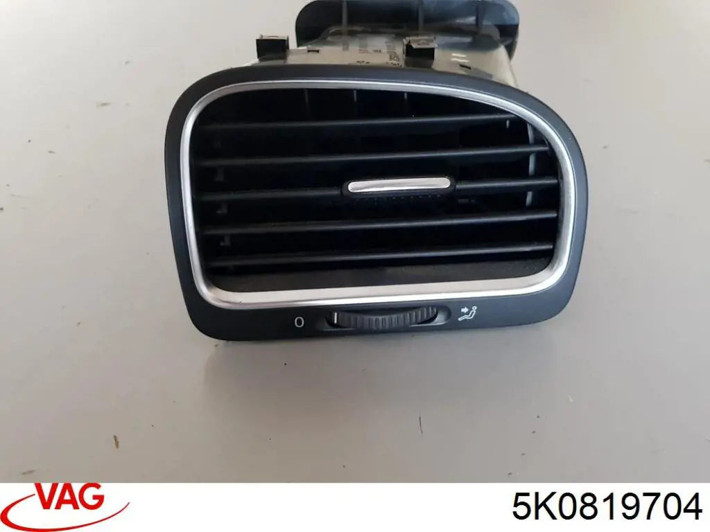 Купити 5K0819704 VAG 