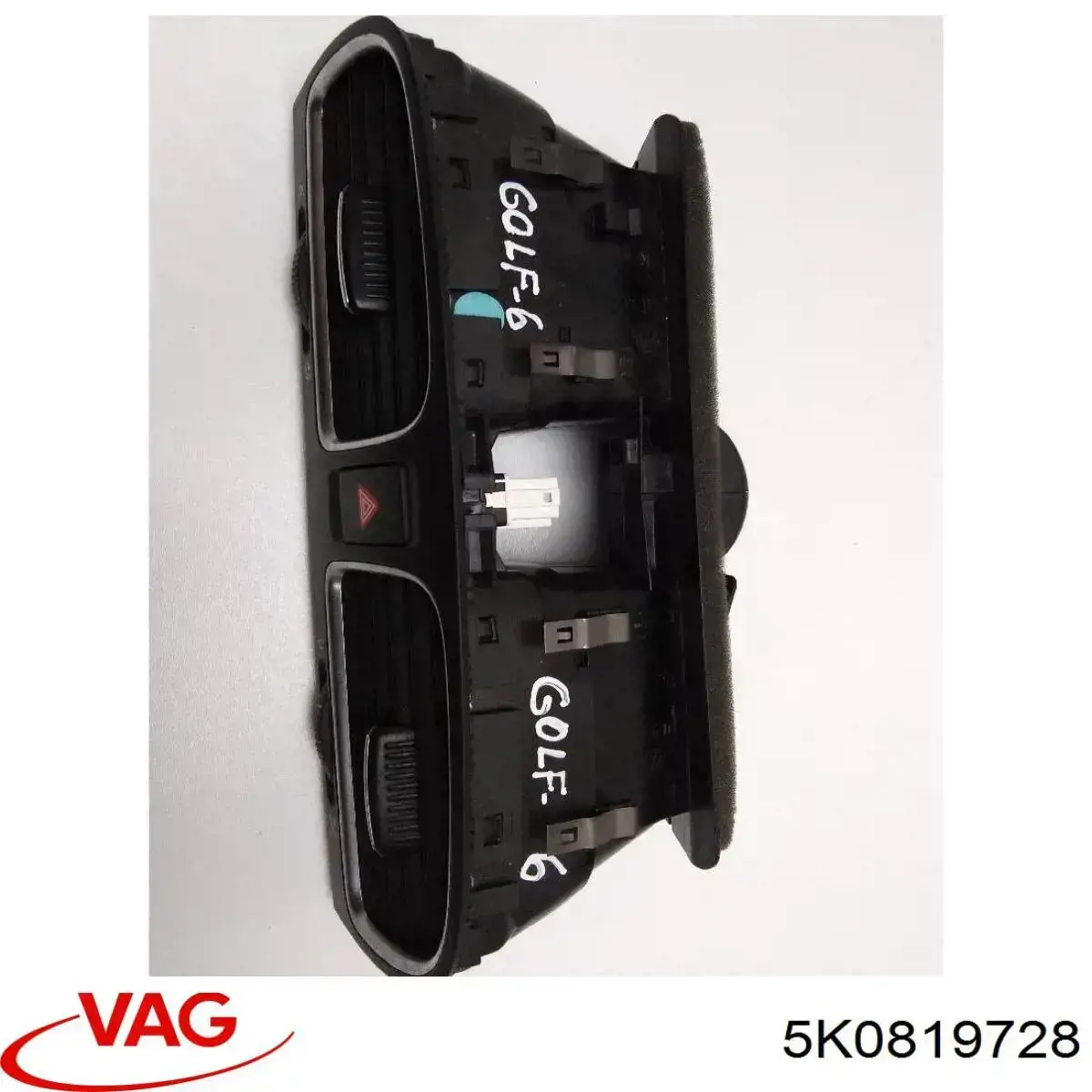  VAG 5K0815736 ціна, від 19.01 USD