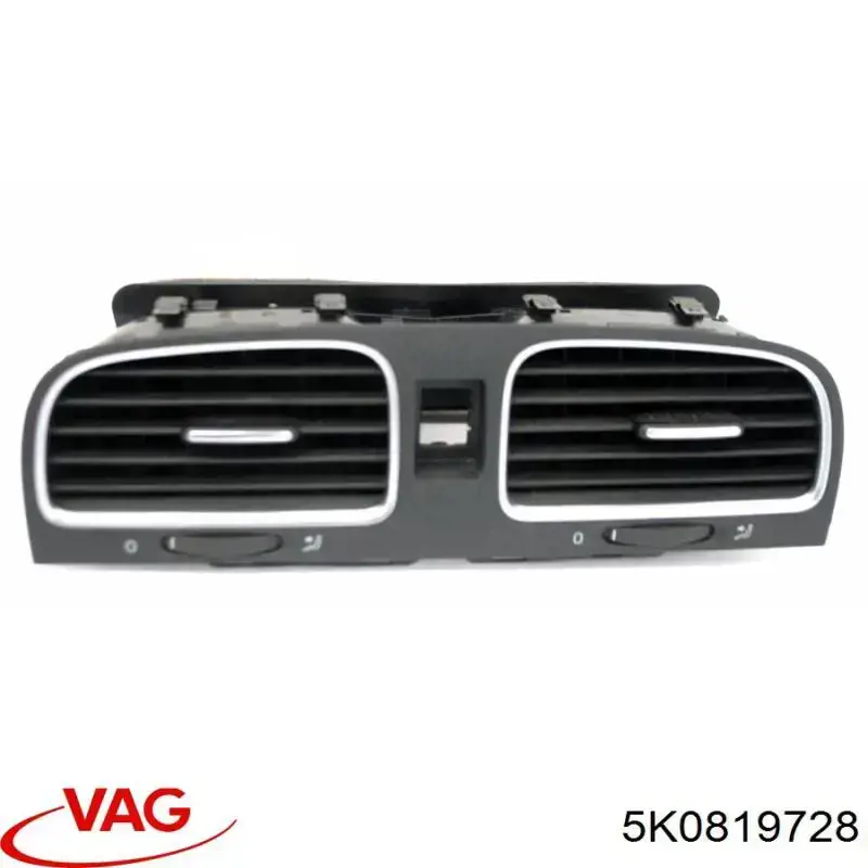 Купити 5K0815736 VAG 