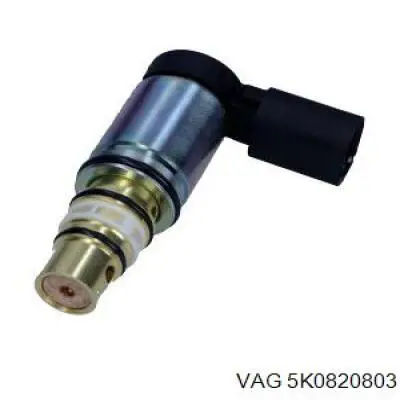 5K0820803 VAG Компресор холодоагенту