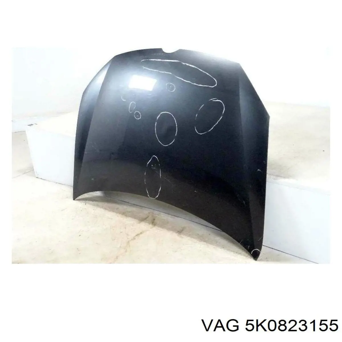  5K0823155 VAG