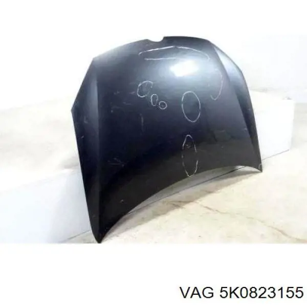 5K0823155 VAG 