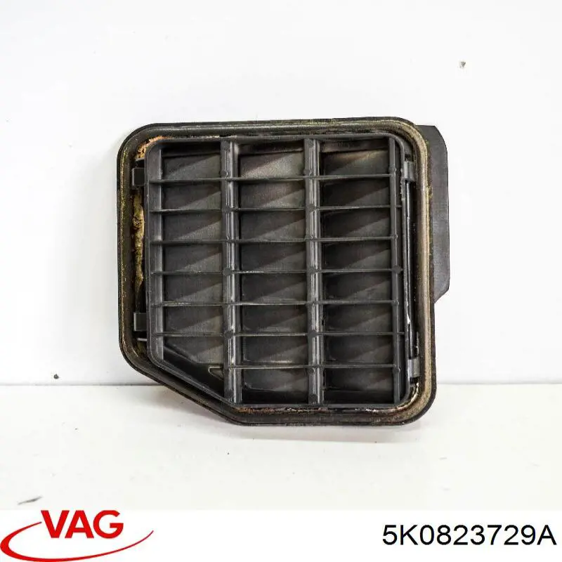 Ущільнювач капота 5K0823729A VAG